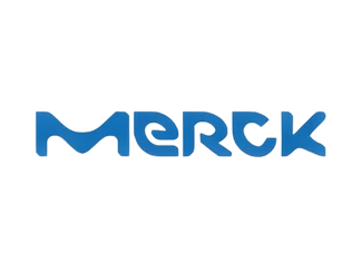 Merck logo