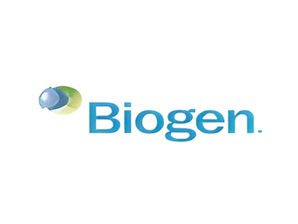 Biogen logo