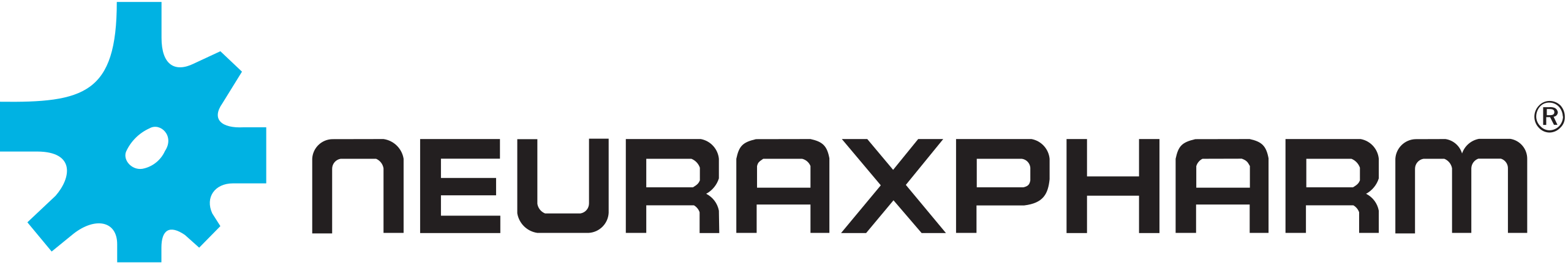 Neuraxpharm logo